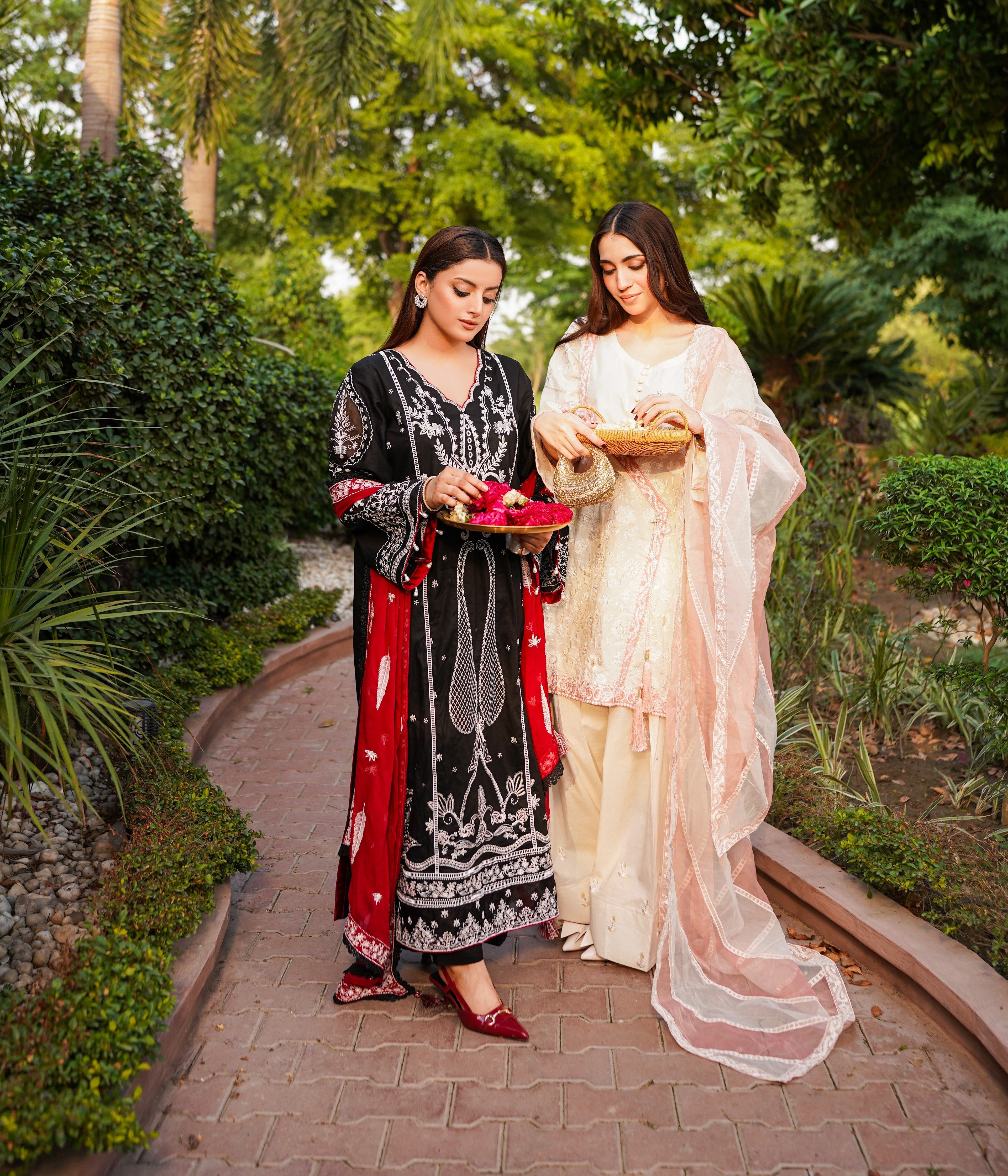 Sitara - Eid Lawn '26