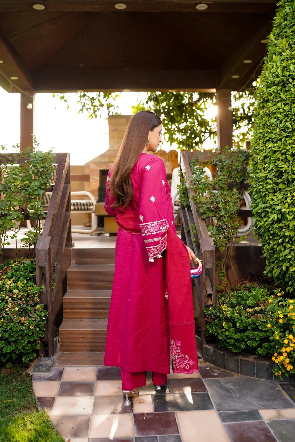 Gulrukh