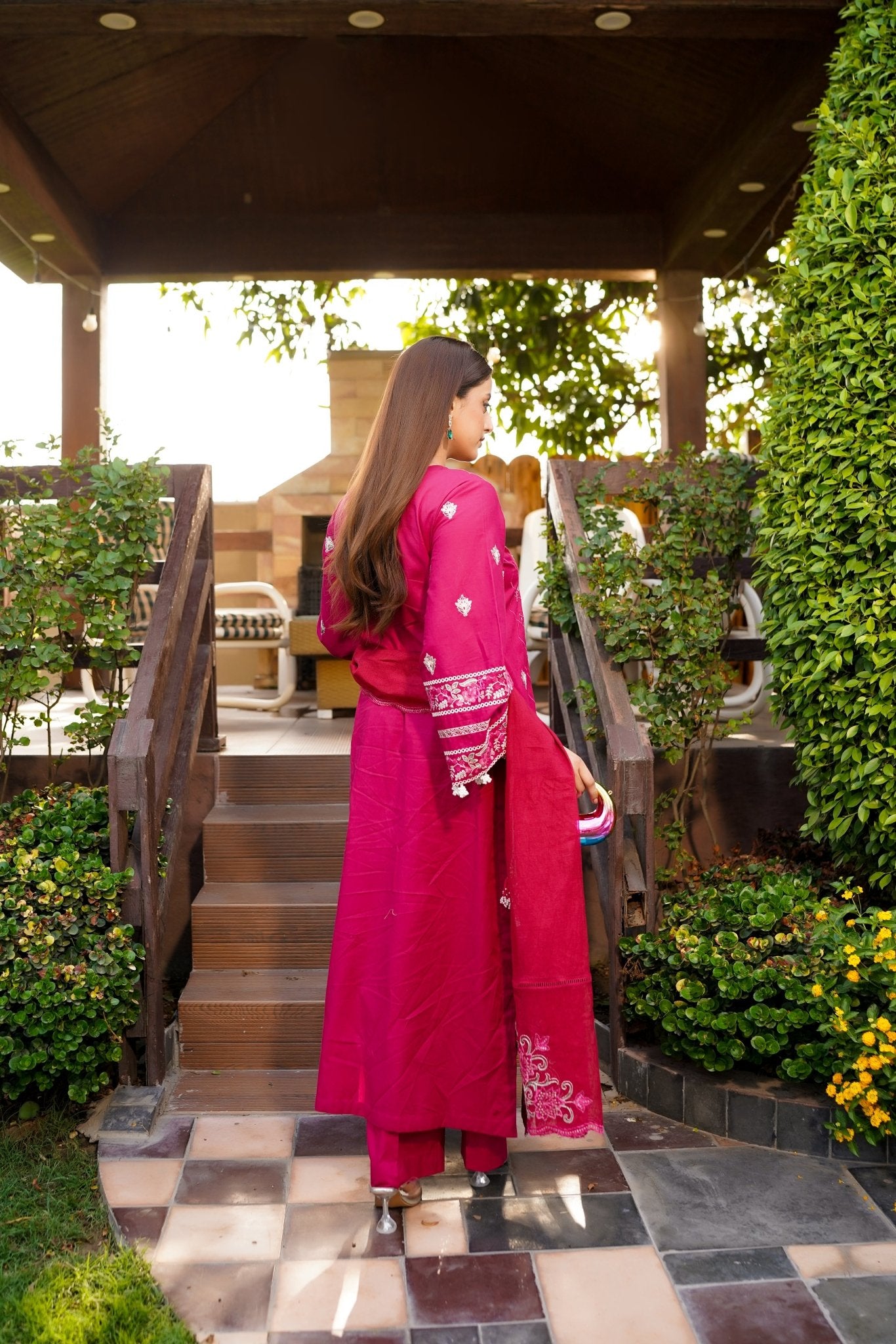Gulrukh