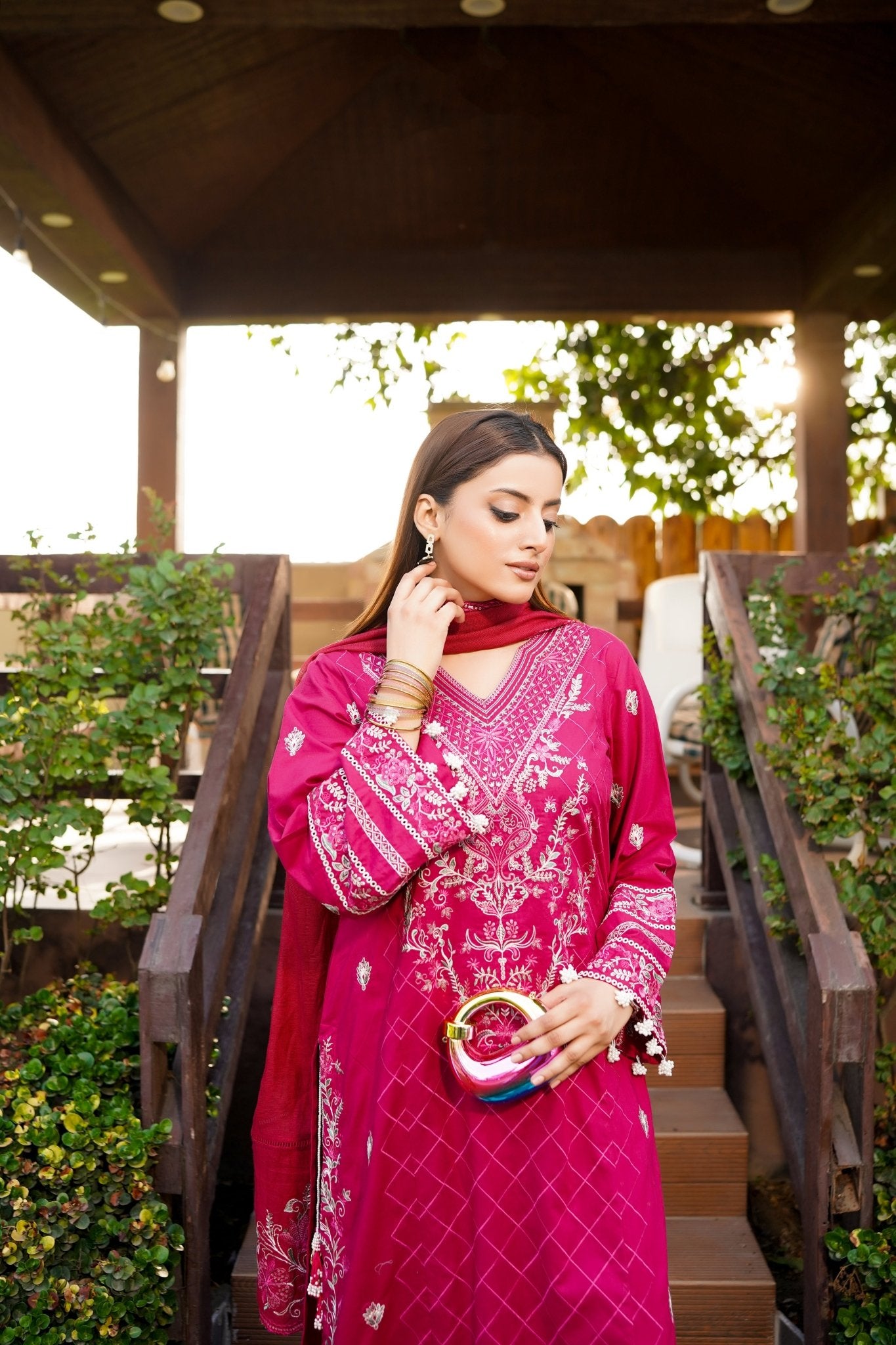 Gulrukh