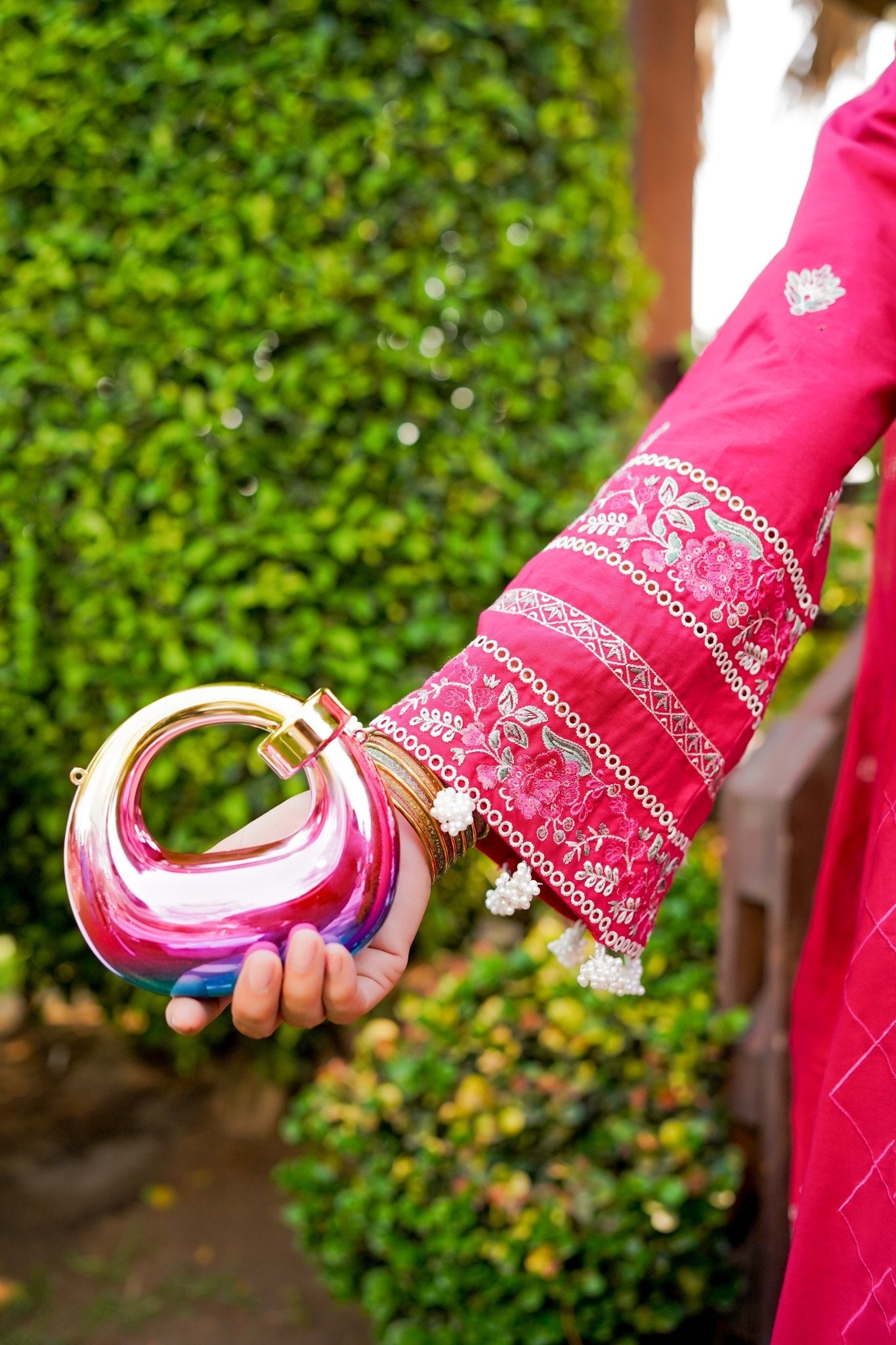 Gulrukh