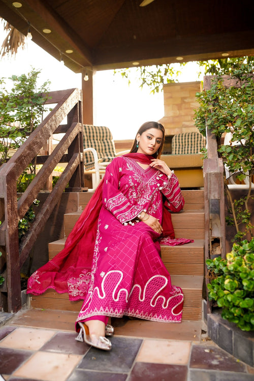 Gulrukh