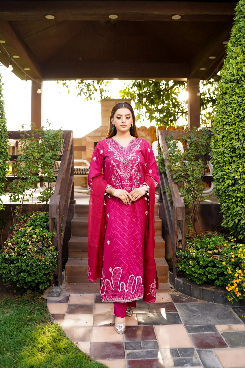 Gulrukh