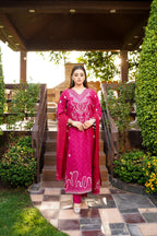 Gulrukh