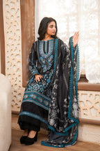 Midnight Teal